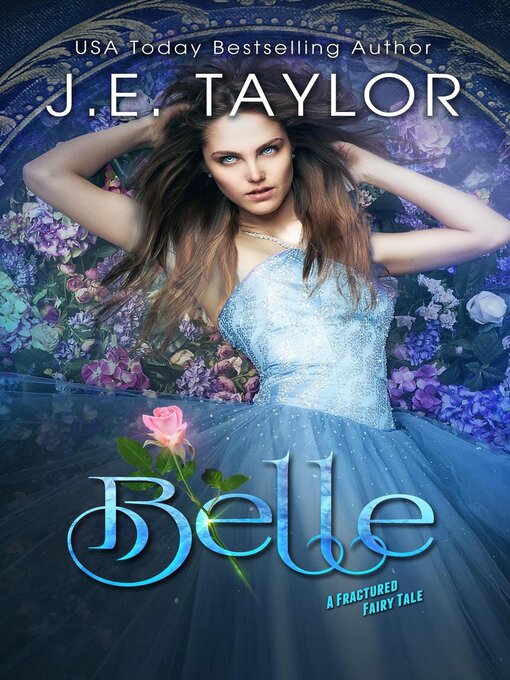 Title details for Belle by J.E. Taylor - Available